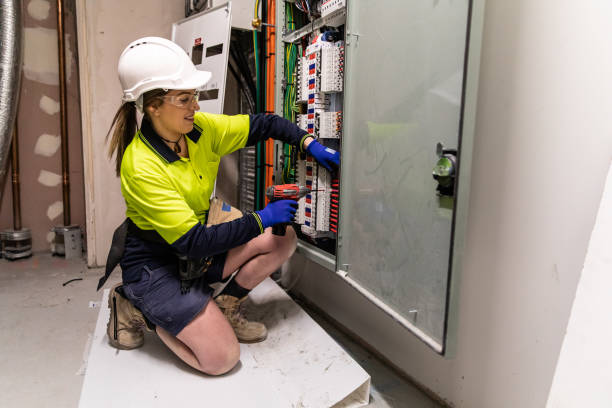 Best Electrical Troubleshooting Services  in Berkeley Lake, GA
