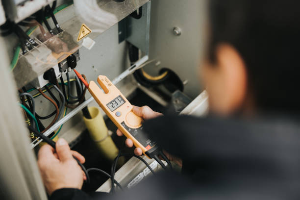 Best Electric Panel Repair  in Berkeley Lake, GA