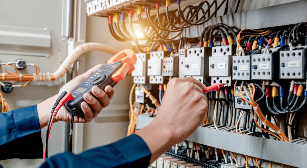 Best Residential Electrician Services  in Berkeley Lake, GA