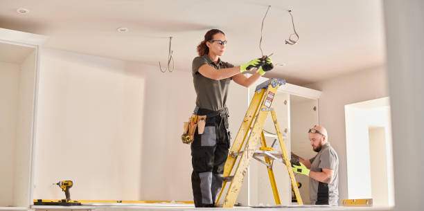 Best 24-Hour Electrician  in Berkeley Lake, GA