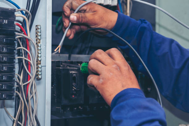 Best Affordable Electrical Installation  in Berkeley Lake, GA