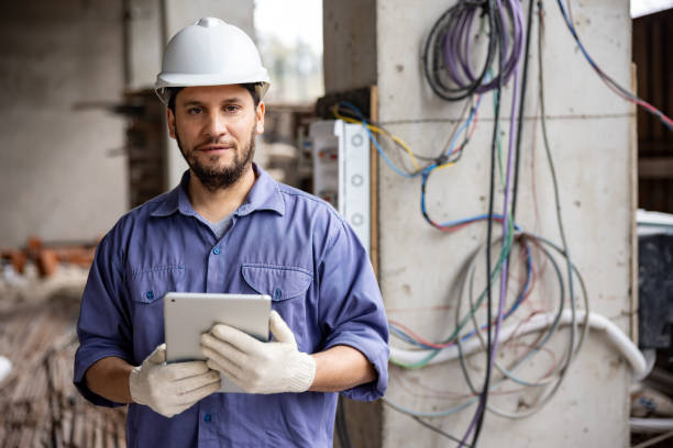 Best Electrical Outlet Repair  in Berkeley Lake, GA