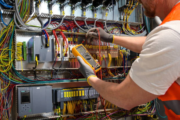 Best Electrical System Inspection  in Berkeley Lake, GA