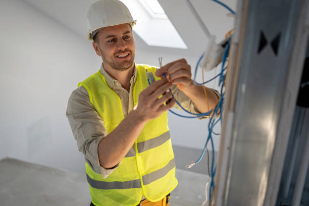 Best Electrical Repair Services  in Berkeley Lake, GA