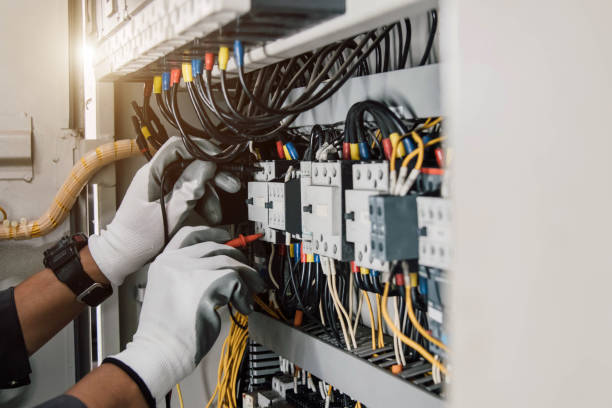 Best Affordable Electrician  in Berkeley Lake, GA